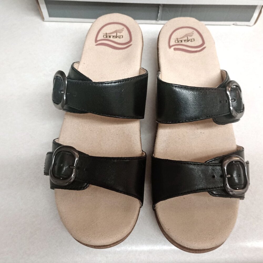 Dansko Sophie Sandal Size 37